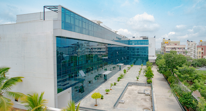 Athulya Bengaluru Senior Care Assisted Palliative Care Eldercasa